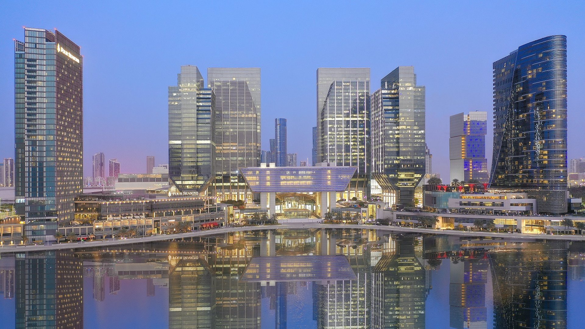 ADGM and Al Maryah Island Real Estate: What Investors Should Know (2026)